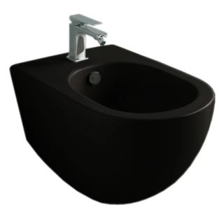 Биде Artceram File 2.0 FLB001 17 00 черное